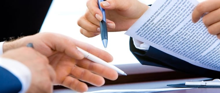 Contrat d’assurance santé